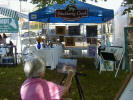 Blackberry Creek Artists Exhibit